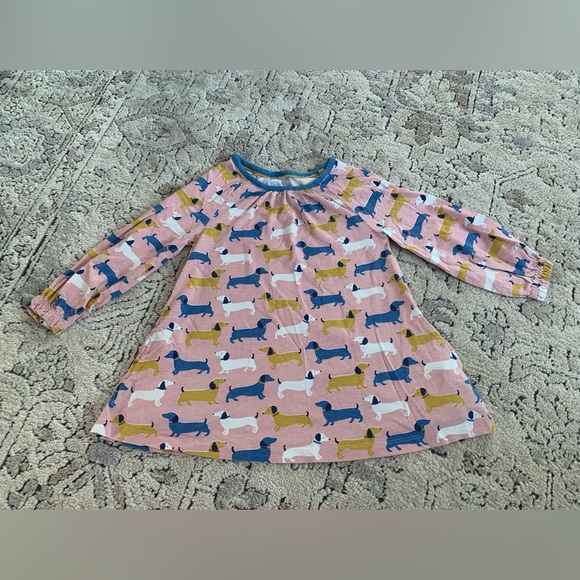 Mini Boden Other - Mini boden dachshund swing top